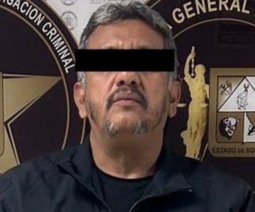 Capturan a hombre por abuso sexual reiterado; tenía vínculo familiar con víctima