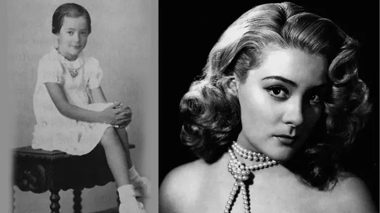 Silvia Pinal nació de la unión de Moisés Pasquel y María Luisa Hidalgo. (Especial / EXPRESO)