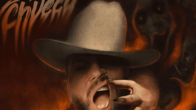 El cantante se posicionó en el lugar 10.