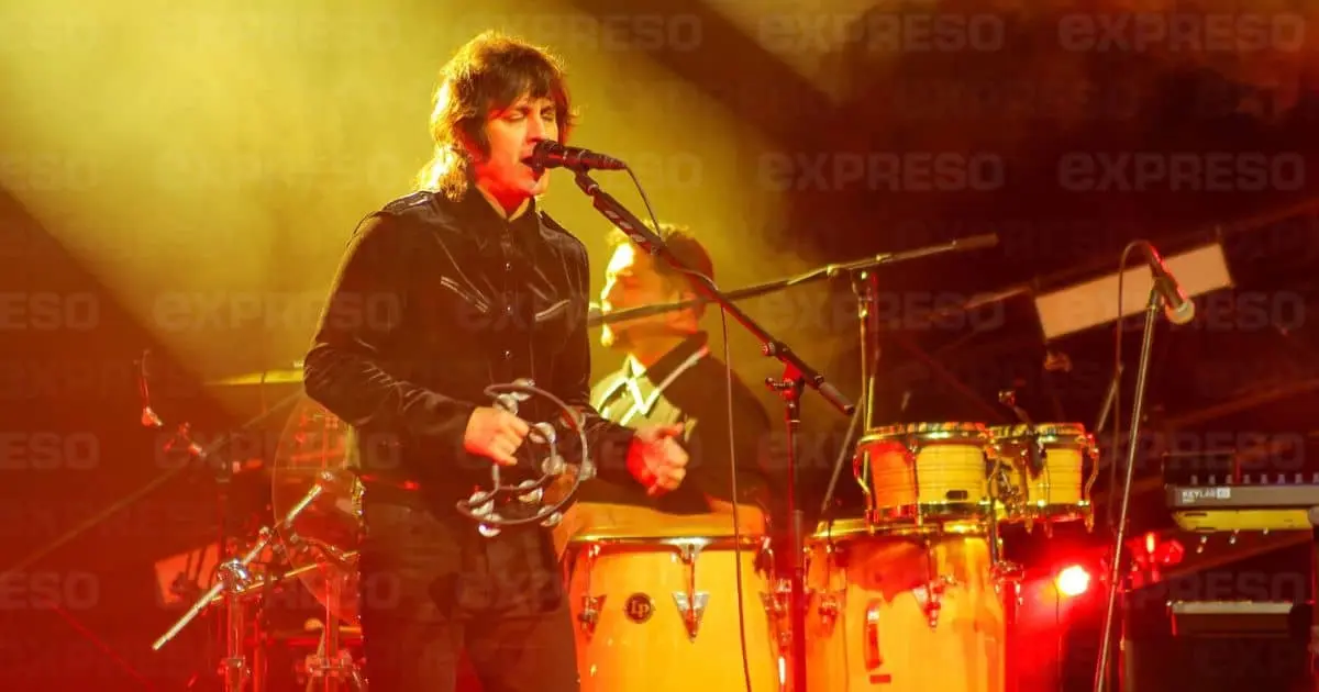 Siddhartha endulza a Hermosillo con su concierto