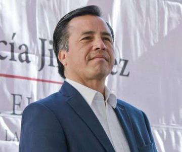Claudia Sheinbaum suma a su equipo de trabajo a Cuitláhuac García
