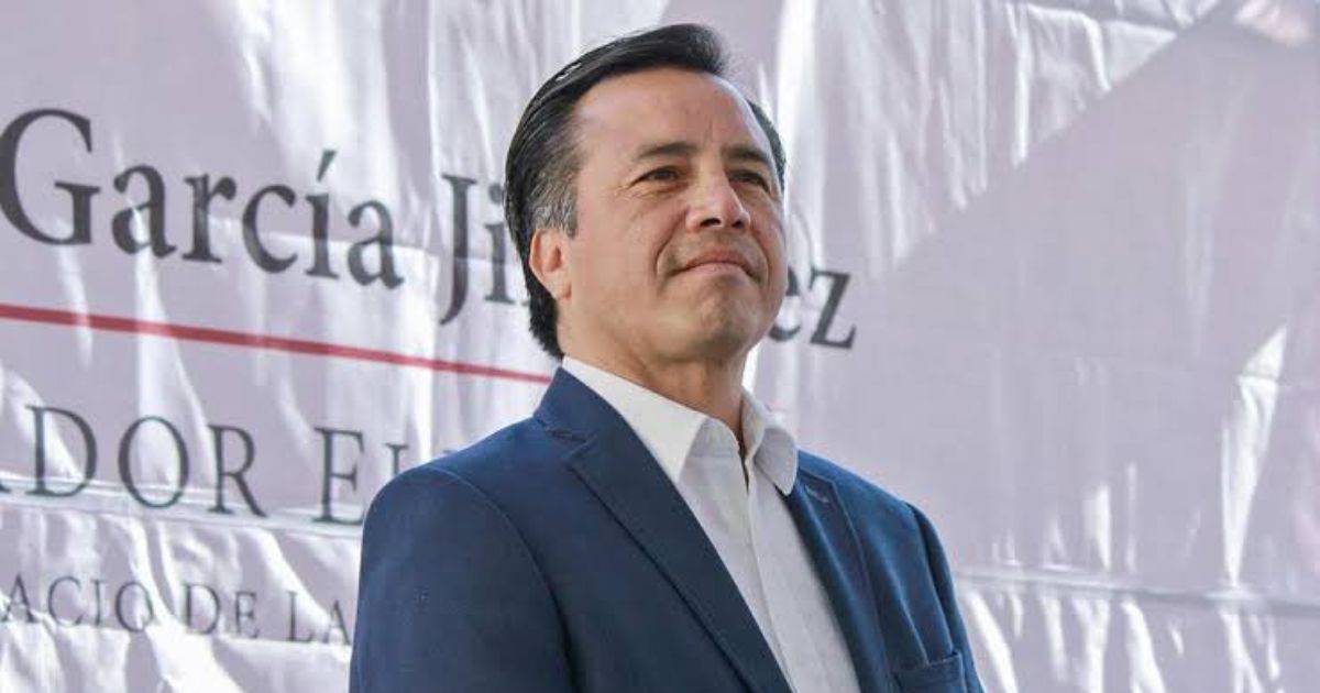 Claudia Sheinbaum suma a su equipo de trabajo a Cuitláhuac García