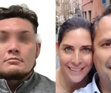 Presunto secuestrador de la chef Zahie Téllez es vinculado a proceso Presunto secuestrador de la chef Zahie Téllez es vinculado a proceso