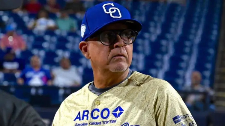 El directiva del club emitió un comunicado sobre el despido de Lino Rivera. (Foto: Especial)