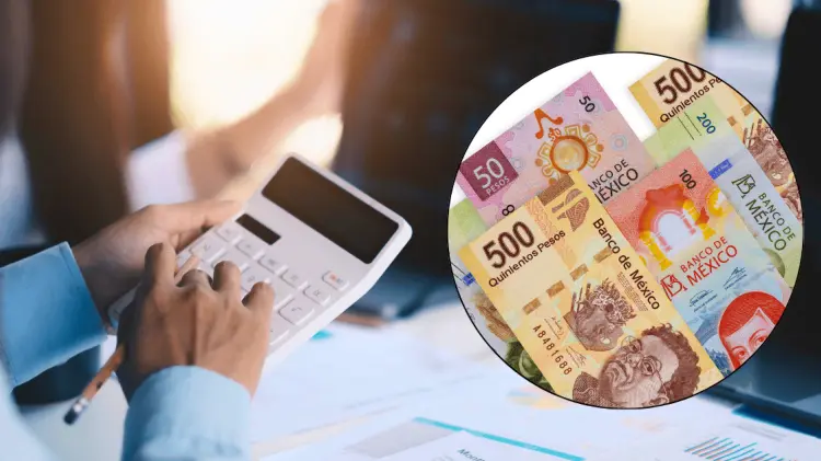 Conoce a partir de qué monto se aplica ISR al aguinaldo. (Foto: Ilustrativa/EXPRESO)