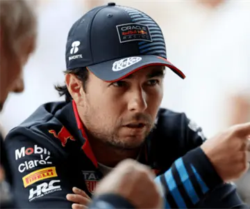 ¿Dejará Checo Pérez su lugar en la F1 tras el GP de Abu Dhabi?