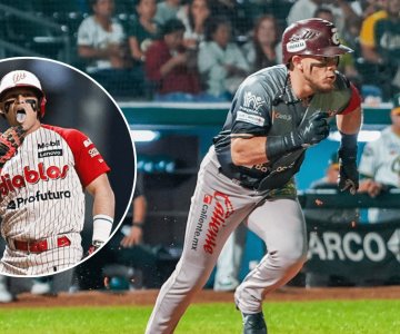 Reportan aprehensión de Chuyito, jugador de Tomateros, en visita a Jalisco