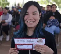 Así puedes obtener la beca de Jóvenes Construyendo el Futuro 2025