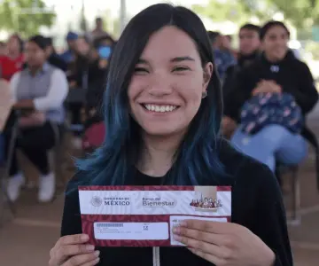 Así puedes obtener la beca de Jóvenes Construyendo el Futuro 2025