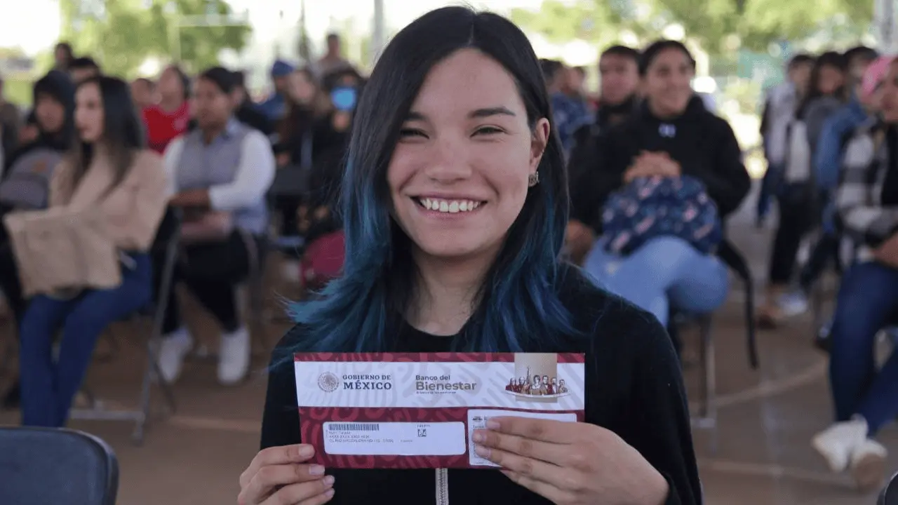 ¿Cómo registrarse al programa Jóvenes Construyendo el Futuro 2025?