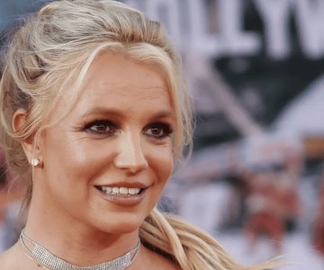 ¡Oficialmente divorciada!  Así celebra Britney su cumpleaños