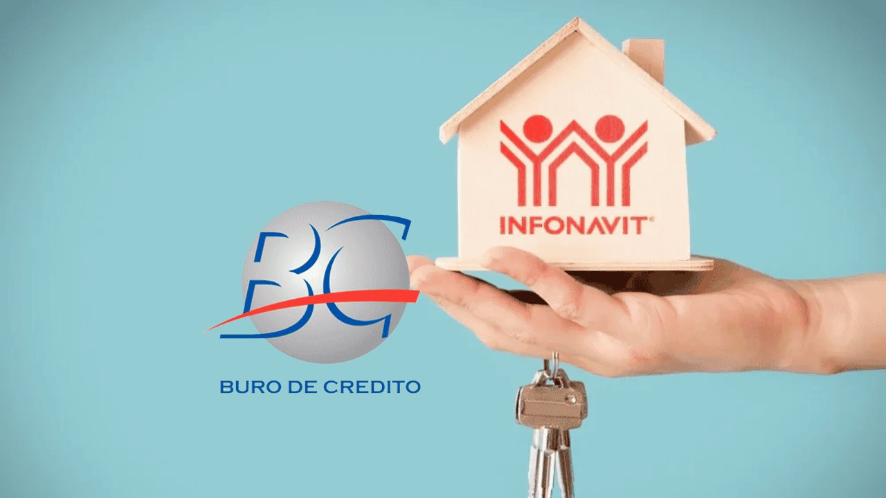 ¿Estás en buró y quieres un crédito Infonavit? Esto es lo que debes saber