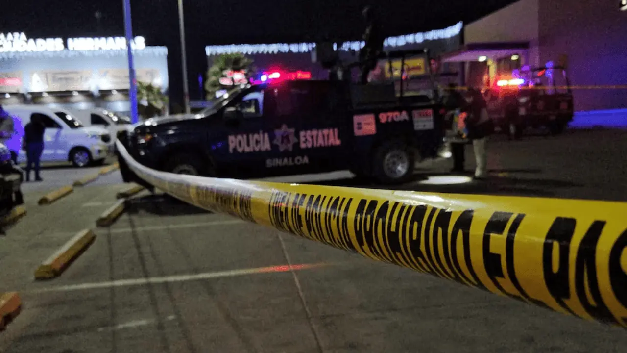 Sinaloa: reportan enfrentamientos, asesinatos y la privación de un menor