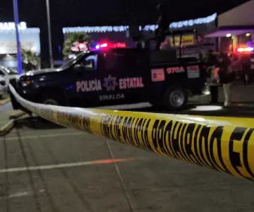 Enfrentamientos en Culiacán dejan tres civiles muertos y ocho heridos