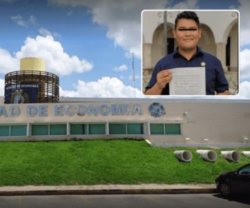 Organizador de graduación estafa a sus compañeros; escapa con 200 mil pesos