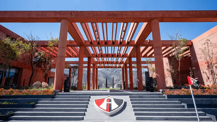 Foto: Especial / EXPRESO.