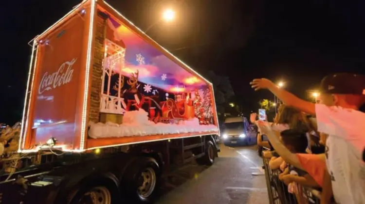 El desfile se llevará a cabo este 7 de diciembre en Hermosillo. (Foto: Especial)