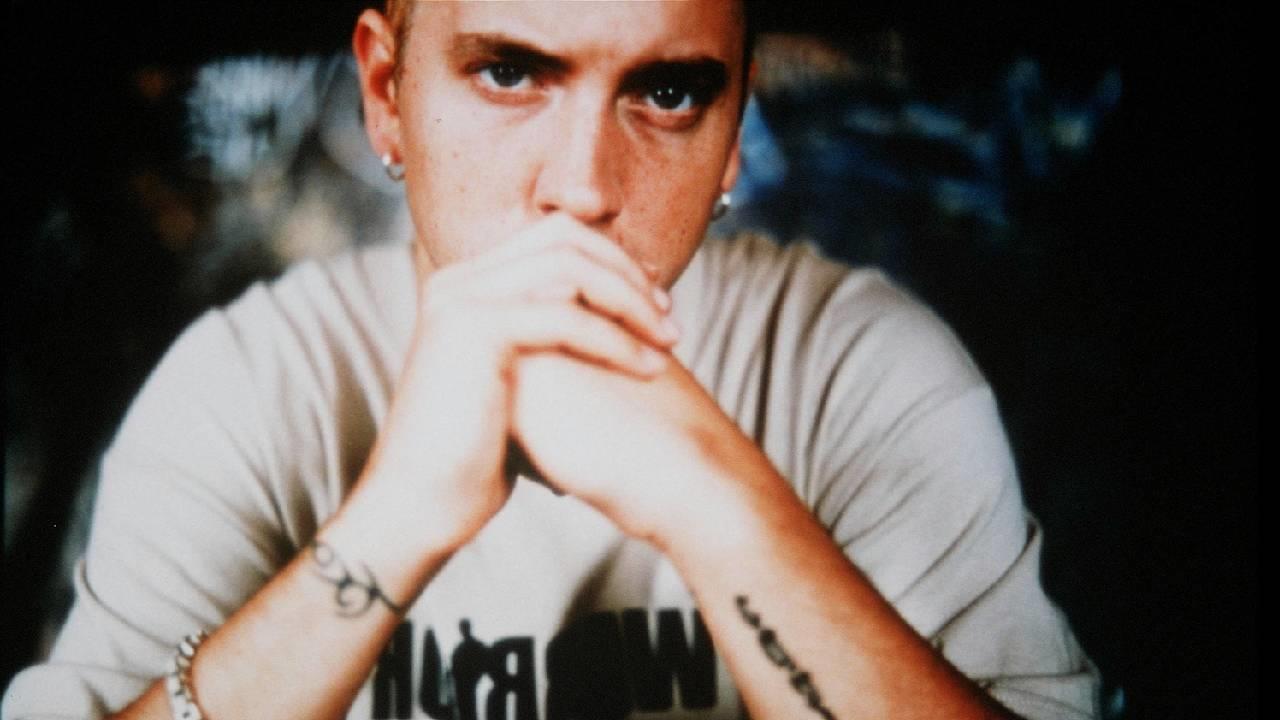 Muere la mamá de Eminem a los 69 años