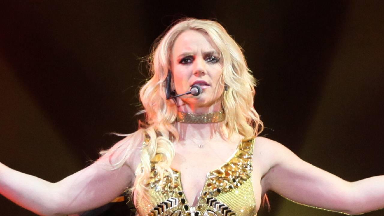 Britney Spears se muda a México tras el acoso de los paparazzzis