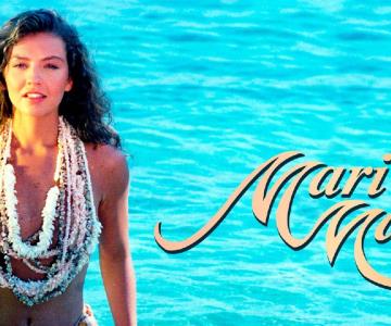 Celebra Thalía que Marimar es la mejor canción de telenovelas