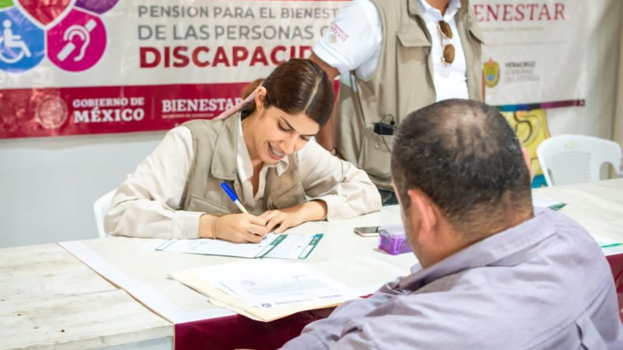 Destinan 680 millones de pesos para personas con discapacidad en Sonora