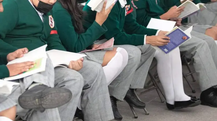 Foto: Especial / EXPRESO.