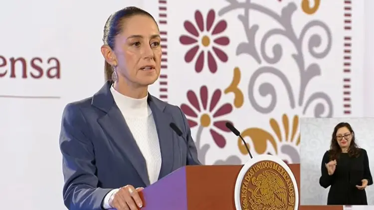 Foto: Especial / EXPRESO.