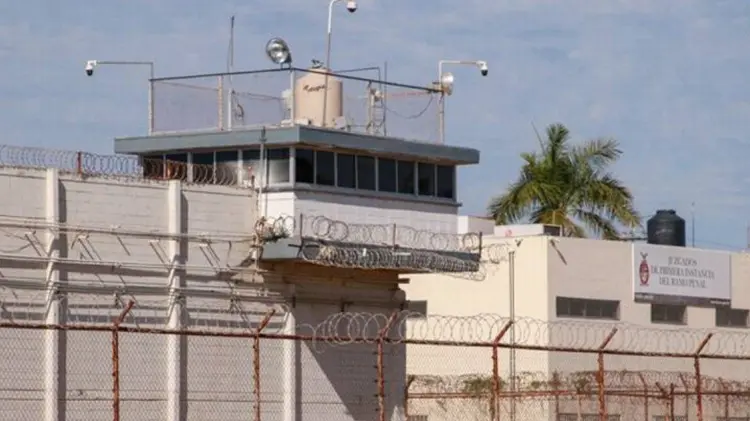 La Fiscalía General del Estado investiga lo ocurrido en el penal de Aguaruto. (Foto: Especial)