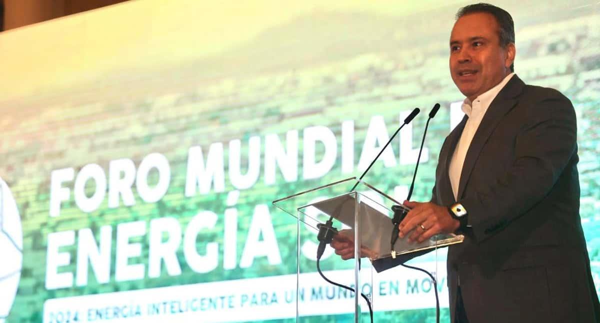 Inicia Tercer Foro Mundial de Energía Solar con enfoque en sostenibilidad