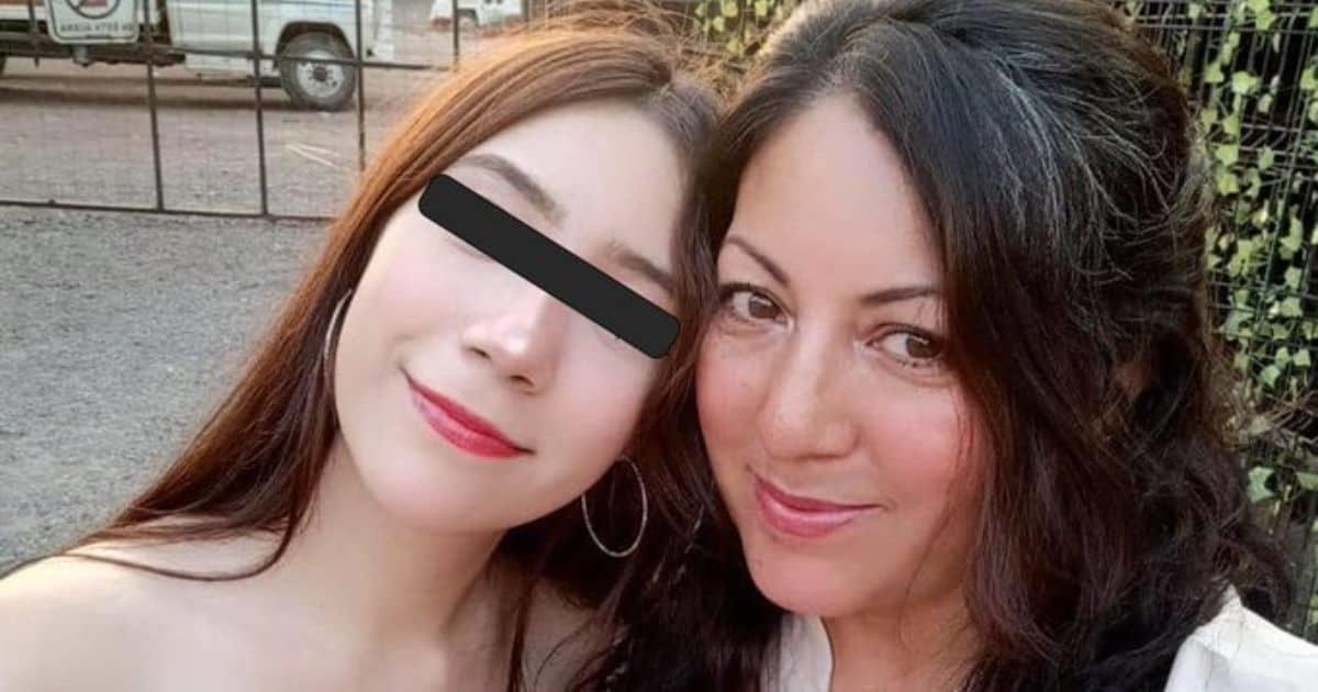 Policía es asesinada junto a su hija a bordo de un vehículo