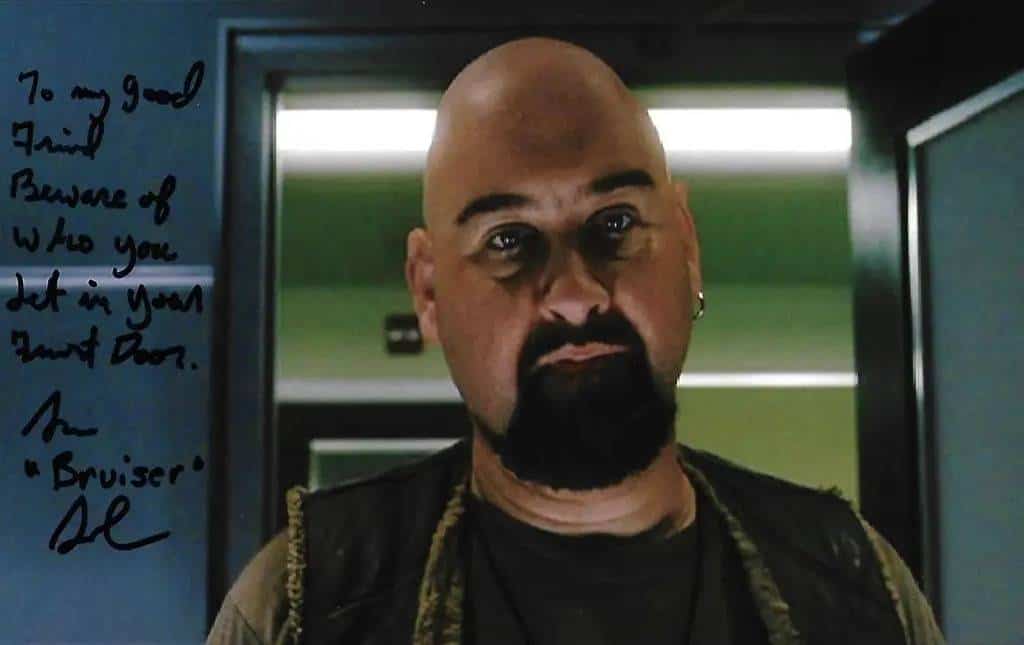 Muere Scott L. Schwartz, actor de la película Oceans Eleven