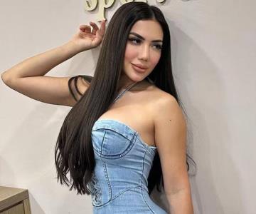 Asesinan a balazos a influencer Fedra Gaxiola en Tijuana