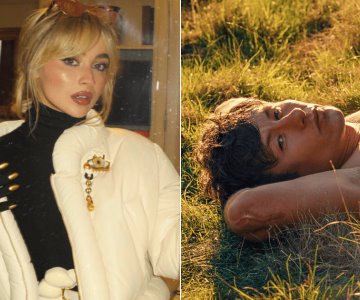 ¿Se acabó el amor? Sabrina Carpenter y Barry Keoghan se habrían separado