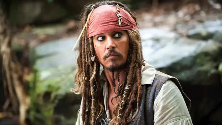 ¡Hay esperanza! Guion de Piratas del Caribe 6 incluye a Jack Sparrow