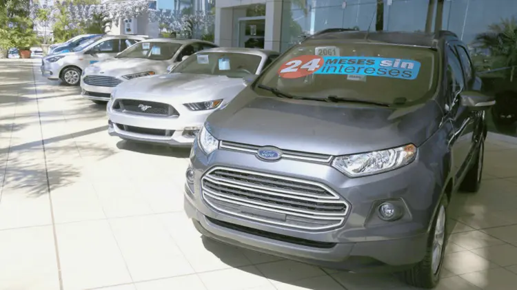 Según datos de AMDA, para diciembre se espera la venta de 155 mil 679 unidades en todo el país.