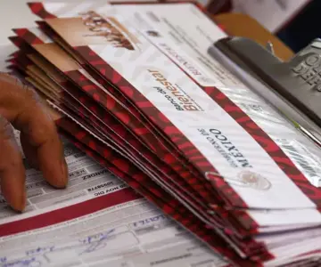 Pago doble de la Beca Rita Cetina ya se entrega a beneficiarios