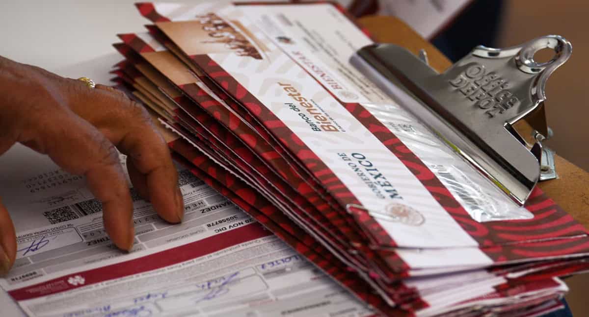 Pago doble de la Beca Rita Cetina ya se entrega a beneficiarios