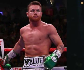 Canelo Álvarez habría rechazado 70 mdd para pelear con David Benavidez