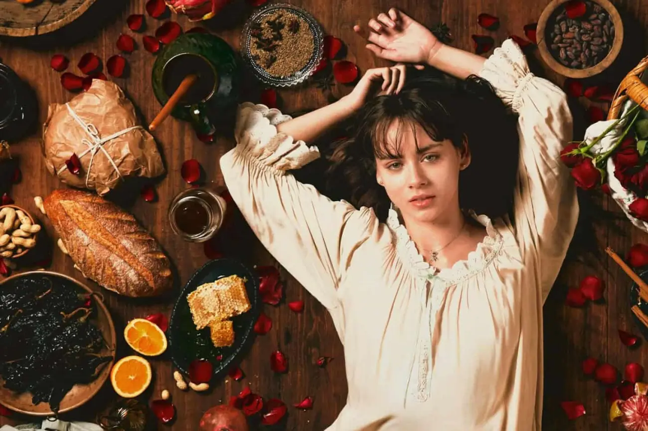 ¡Habrá segunda temporada de Como Agua Para Chocolate!