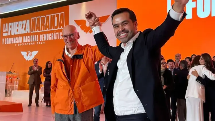La elección se llevó a cabo este jueves 5 de diciembre. (Foto: Especial)