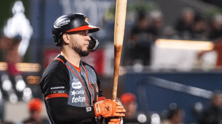 Naranjeros de Hermosillo domina el territorio Yaqui. (Foto: Cortesía)