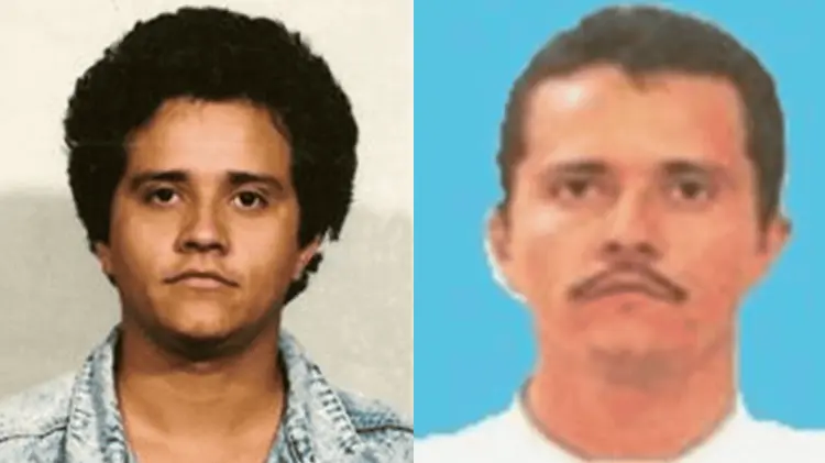 Nemesio Oseguera Cervantes, alias El Mencho. (Foto: Especial/Cortesía)