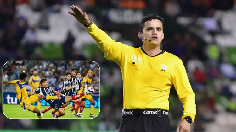 La Comisión rescindió el contrato de Rosario Guadalupe. (Foto: Cortesía)