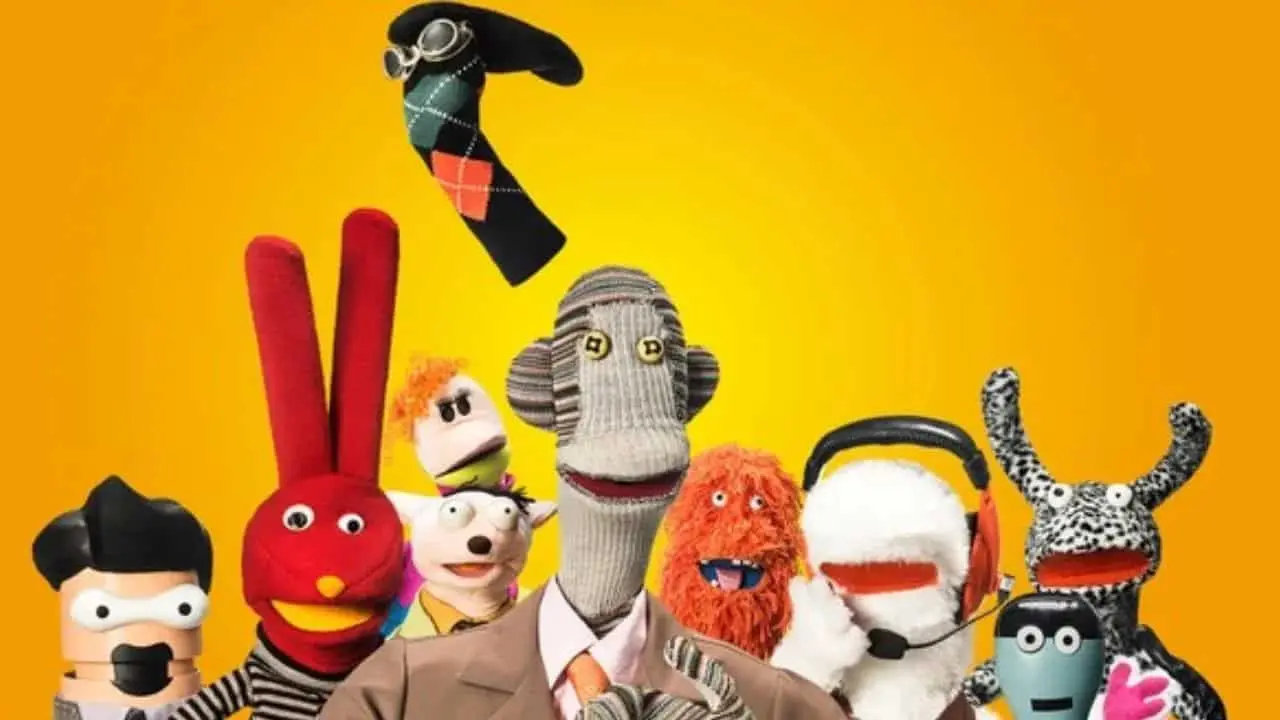 Anuncian nueva película de 31 Minutos para Prime Video