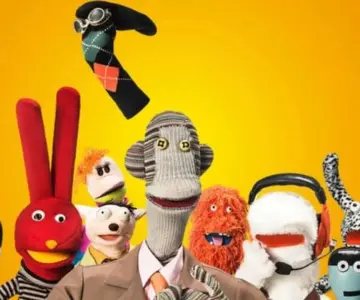 Anuncian nueva película de 31 Minutos para Prime Video