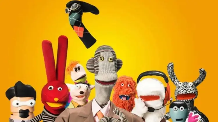 Anuncian nueva película de 31 Minutos para Prime Video