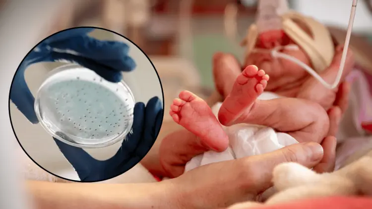 Se han reportado 13 muertes por la bacteria Klebsiella oxytoca. (Foto: Especial/EXPRESO)