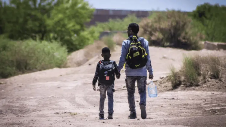 La misiva dirigida a Sheinbaum expone 14 puntos a considerar para proteger a los migrantes.