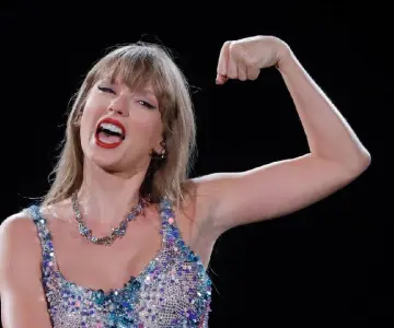 Libro de The Eras Tour de Taylor Swift se vuelve un éxito de ventas