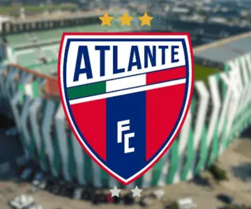 Atlante se vuelve a mudar fuera de la CDMX